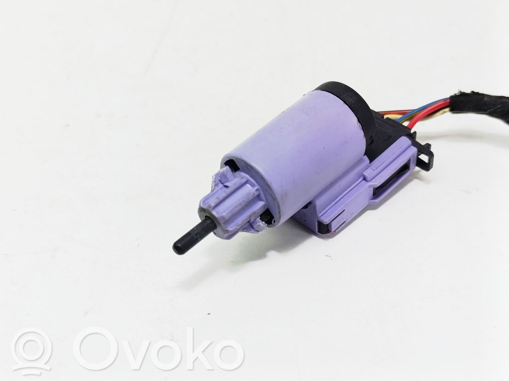 Skoda Octavia Mk1 (1U) Sensor Bremspedal 