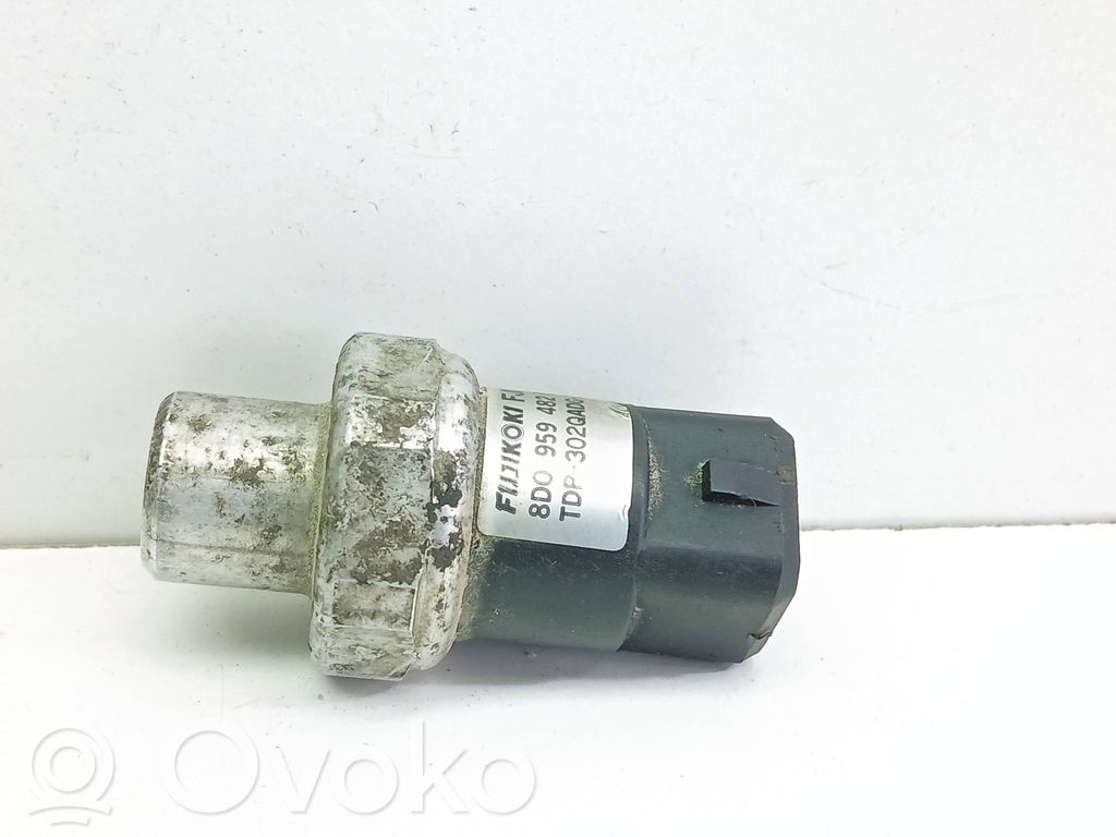 Sensor de presión del aire acondicionado (A/C)   8D0959482B