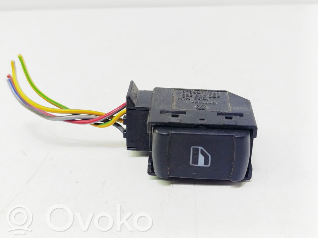 Skoda Octavia Mk1 (1U) Electric window control switch 