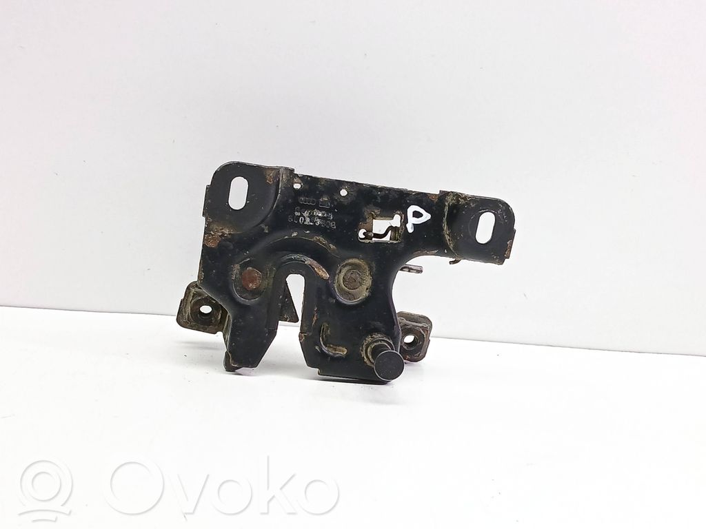 Audi A6 S6 C5 4B Serrure de capot 