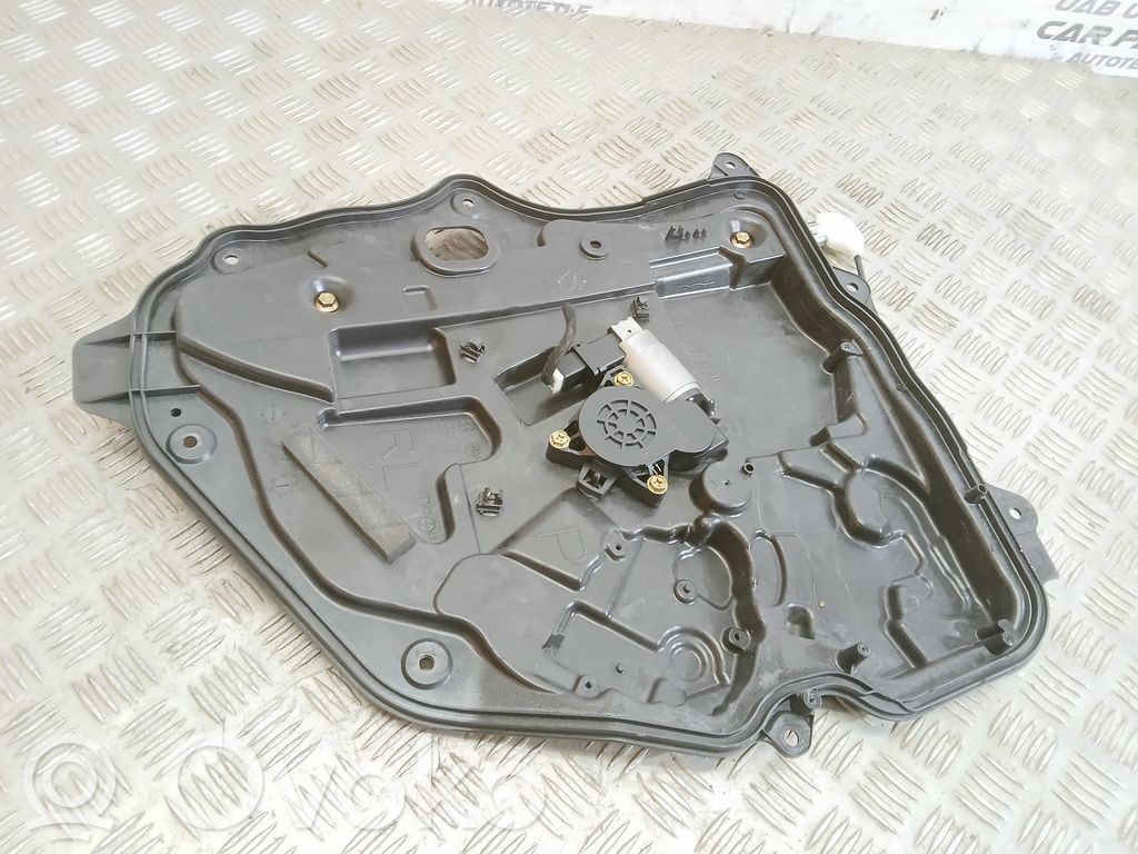 Mazda 5 Macara geam ușă spate cu motor 