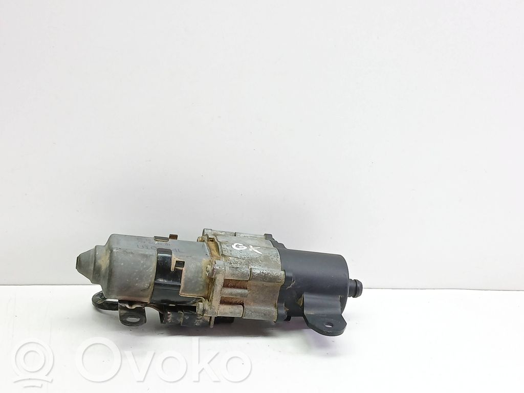 Chrysler Grand Voyager IV Sliding door motor 