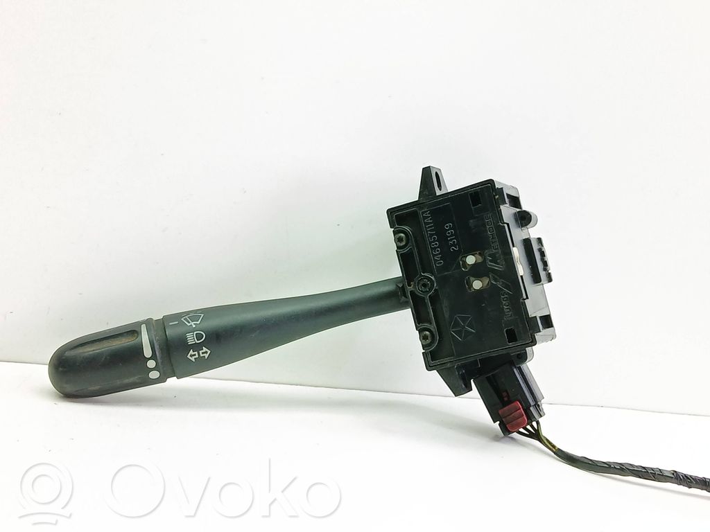 Chrysler Grand Voyager IV Indicator stalk 