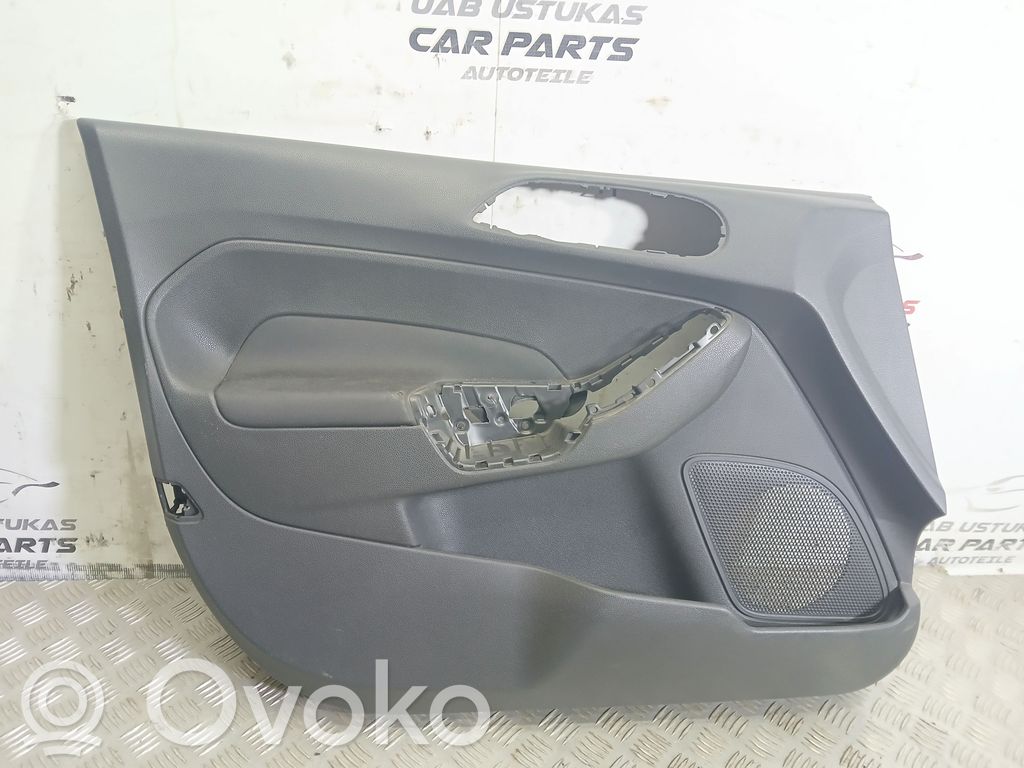 Etuoven verhoilu   C1BBA23943A