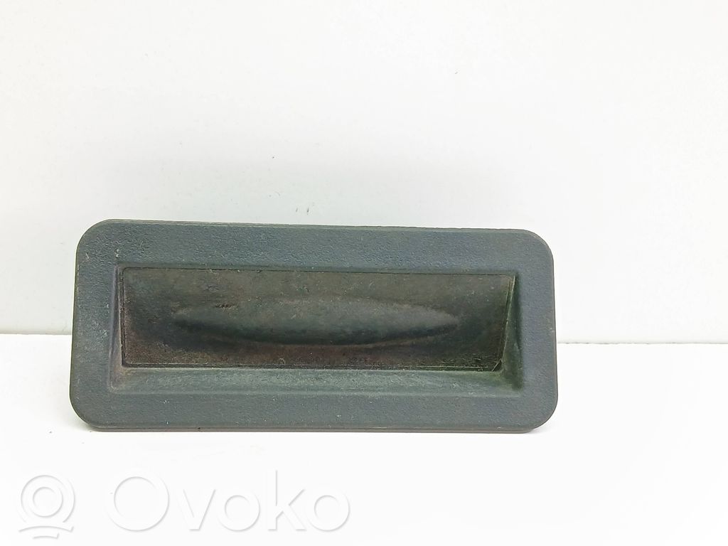 Ford Fiesta Tailgate/trunk/boot exterior handle 