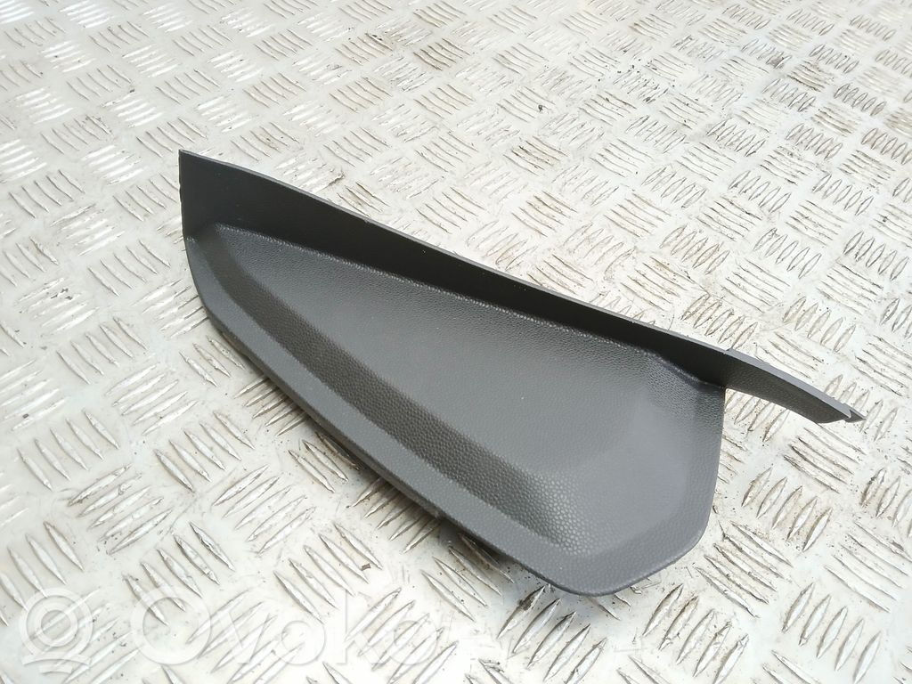 Ford Fiesta Moldura del extremo lateral de panel 