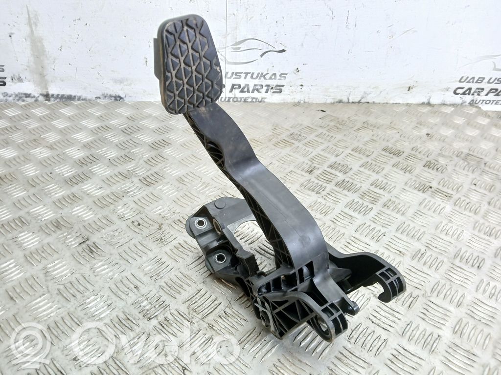 Ford Fiesta Sankabos pedalas 