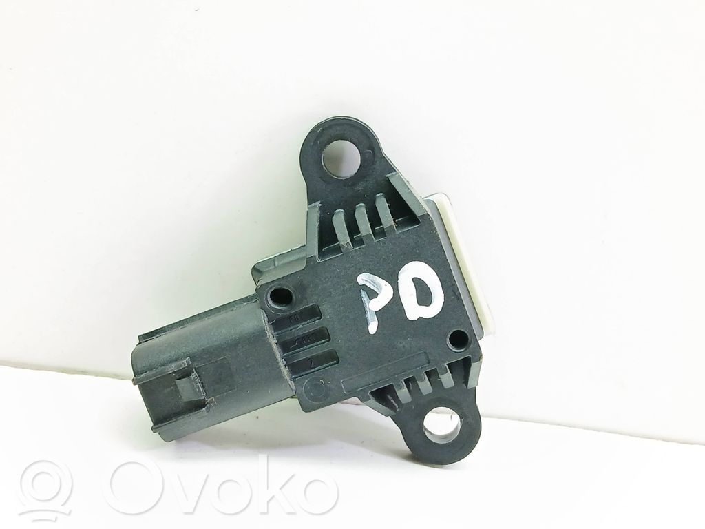 Ford Fiesta Sensore d’urto/d'impatto apertura airbag