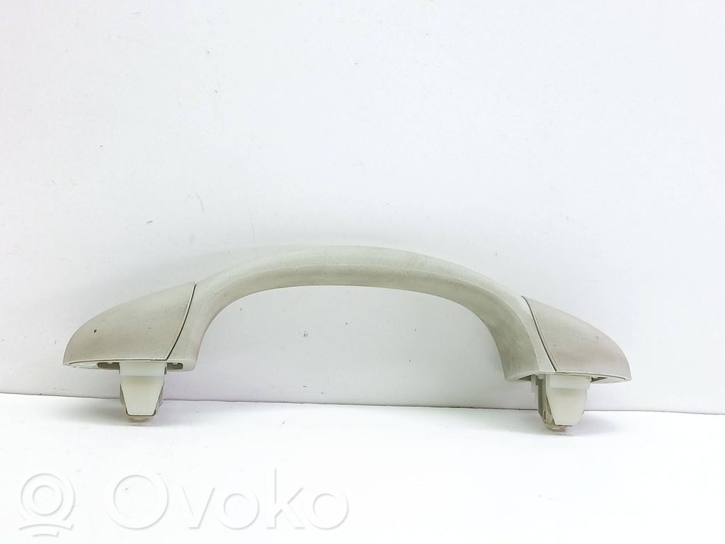 Saab 9-3 Ver2 Front interior roof grab handle 