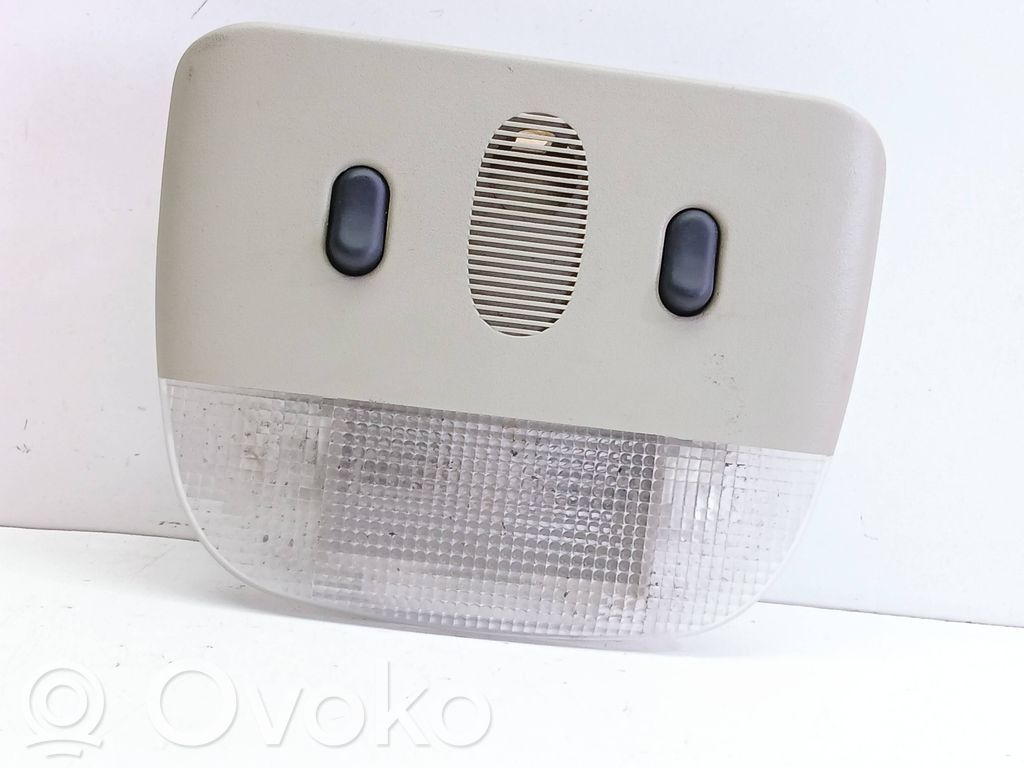 Saab 9-3 Ver2 Rear seat light 
