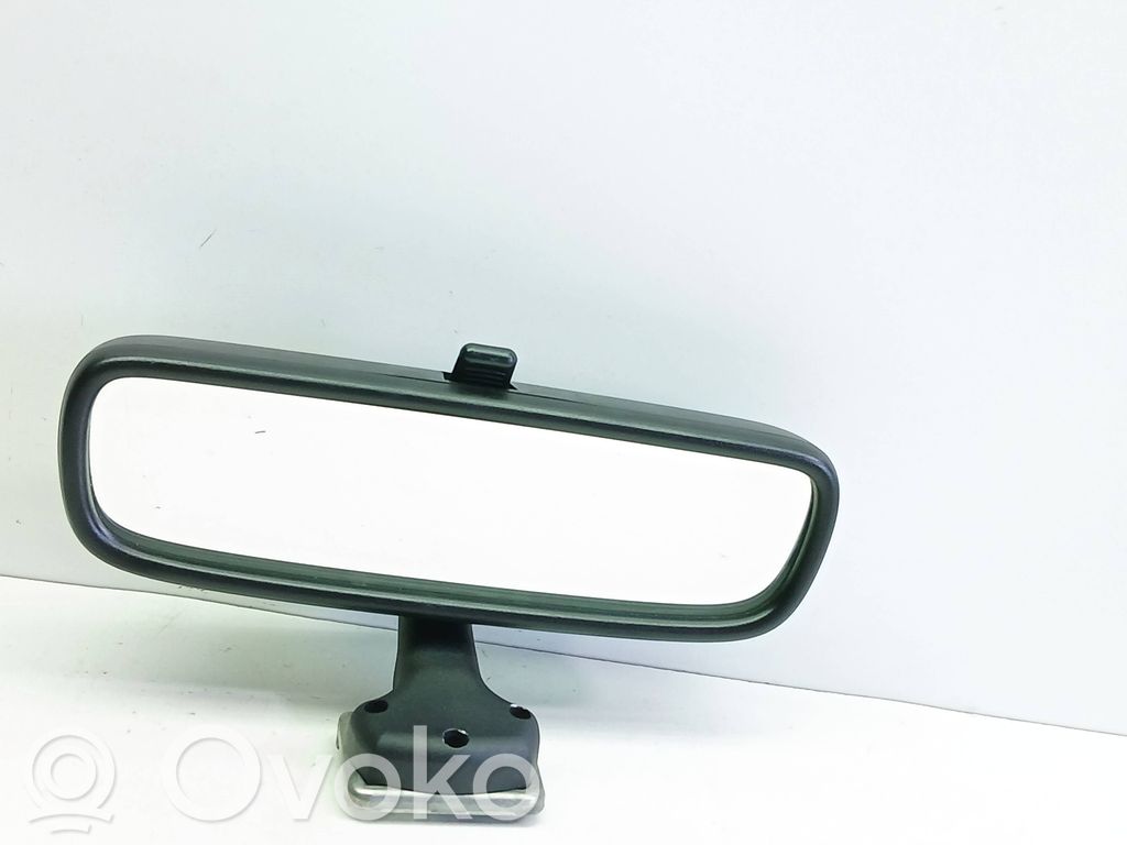 Saab 9-3 Ver2 Rear view mirror (interior) 