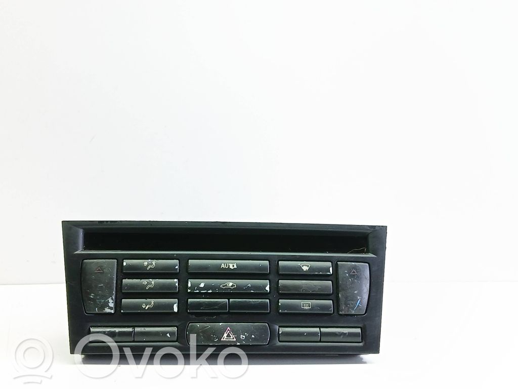 Saab 9-3 Ver2 Unitate control climatizare 