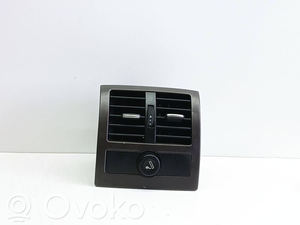 Audi A6 S6 C5 4B Rejilla de ventilación trasera 