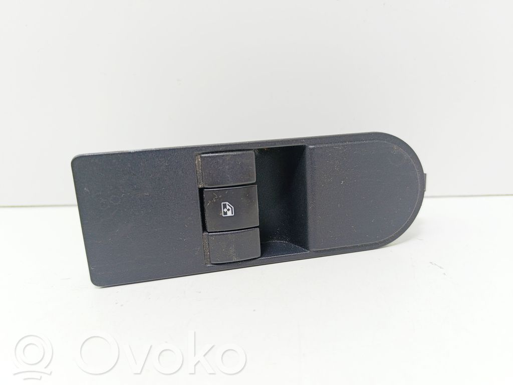 Opel Astra H Electric window control switch 