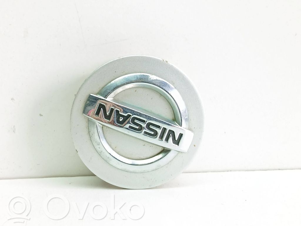 Nissan Almera Tino Original wheel cap 