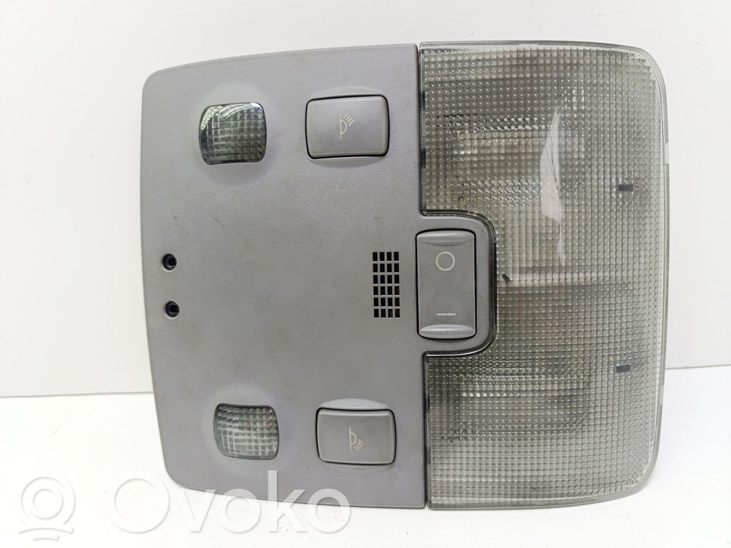 Audi A4 S4 B5 8D Interruttore luci interne 