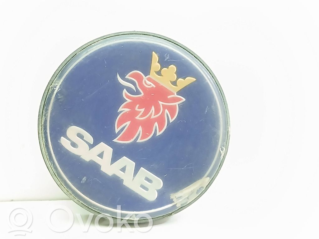 Saab 9-3 Ver2 Original wheel cap 