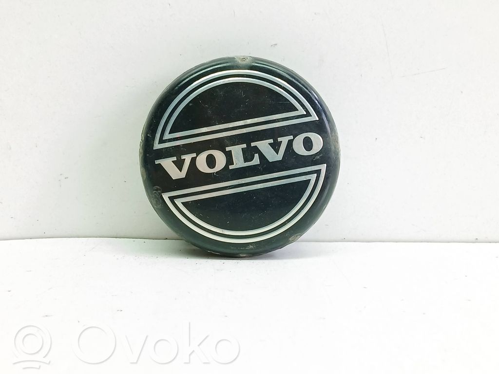 Volvo S40, V40 Tapacubos original de rueda 