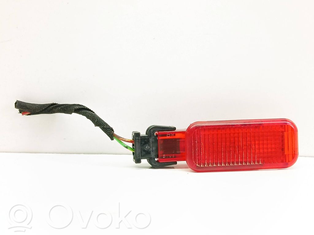 Audi A6 S6 C5 4B Altre luci abitacolo 