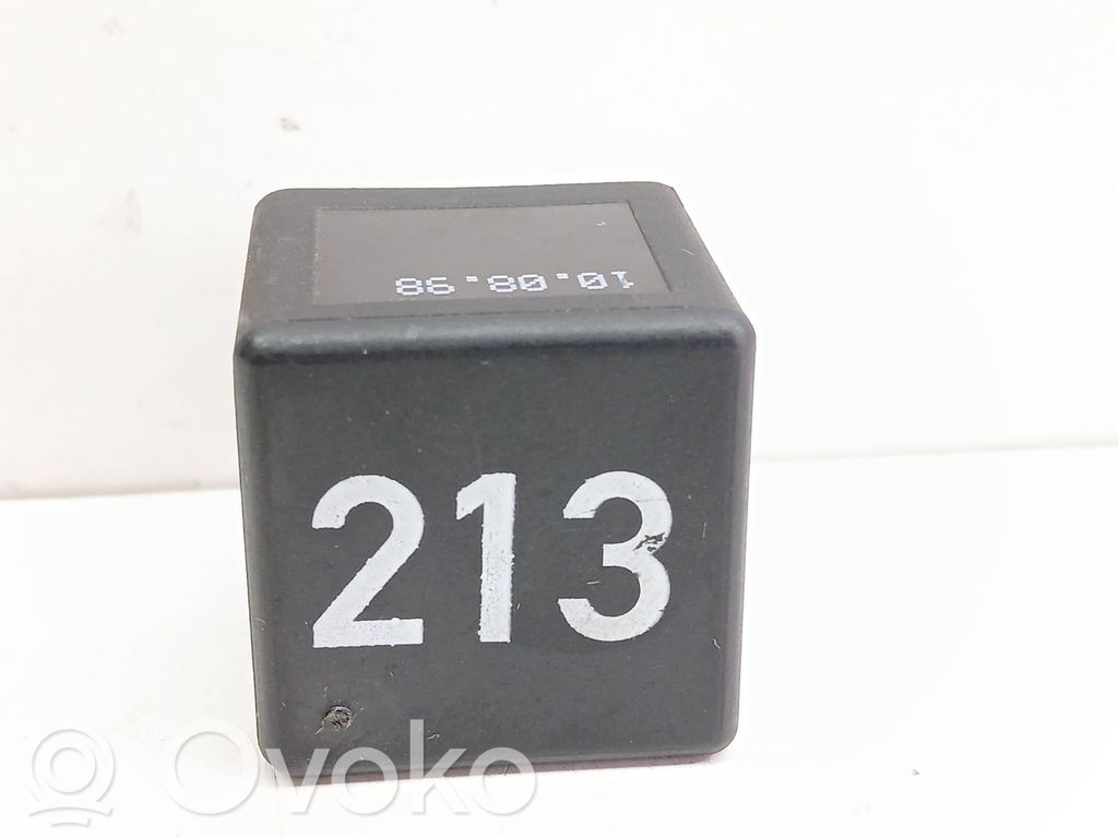 Audi A6 S6 C5 4B Alte relee 