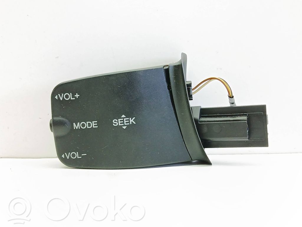 Multifunctional control switch/knob   758709