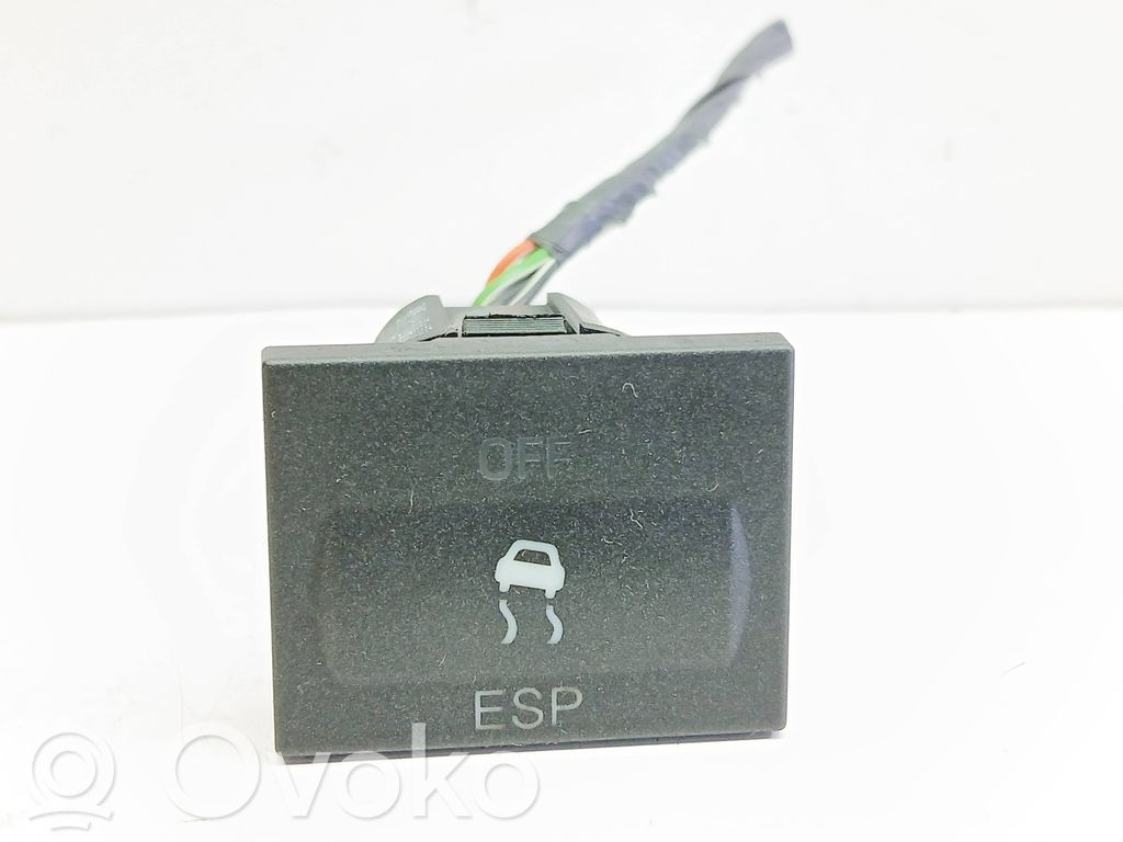 Ford Focus C-MAX ESP (stability program) switch 