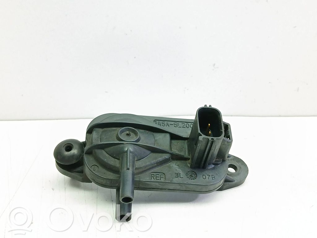 Ford Focus C-MAX Abgasdrucksensor Differenzdrucksensor 
