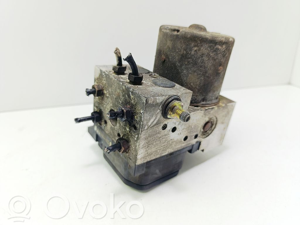 Peugeot 607 ABS Pump 