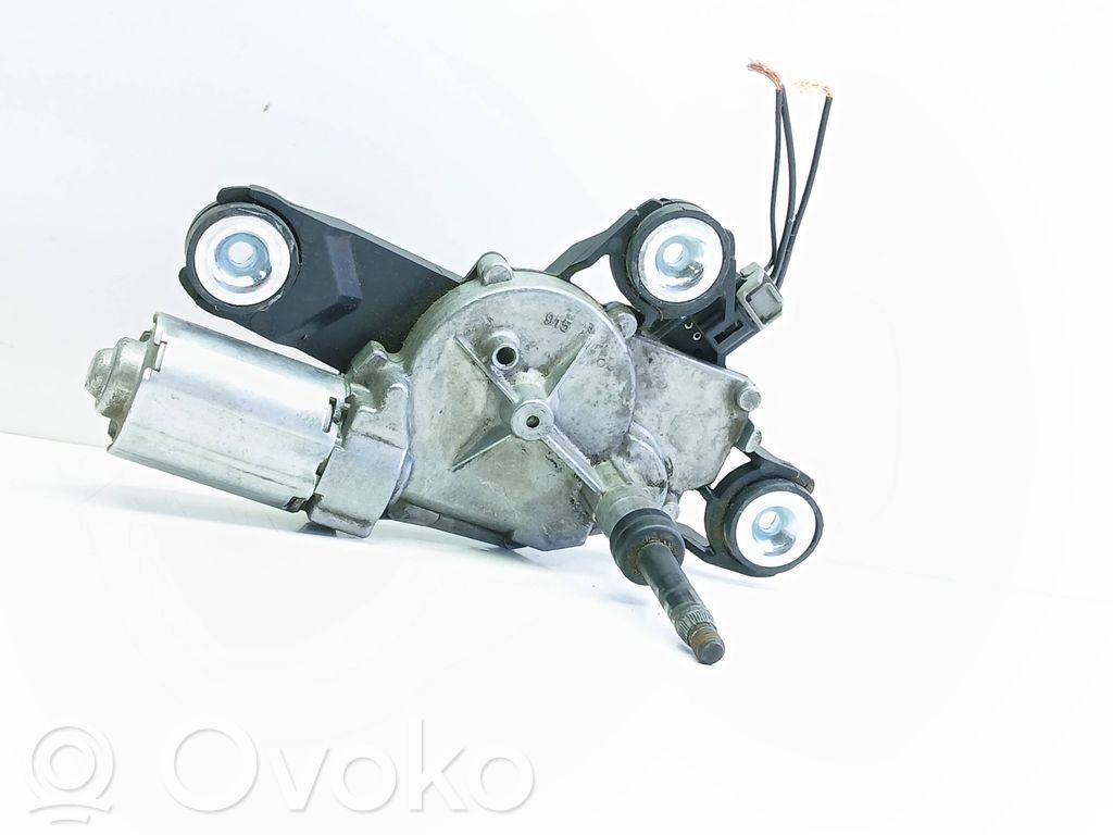 Ford Focus C-MAX Motor del limpiaparabrisas trasero 