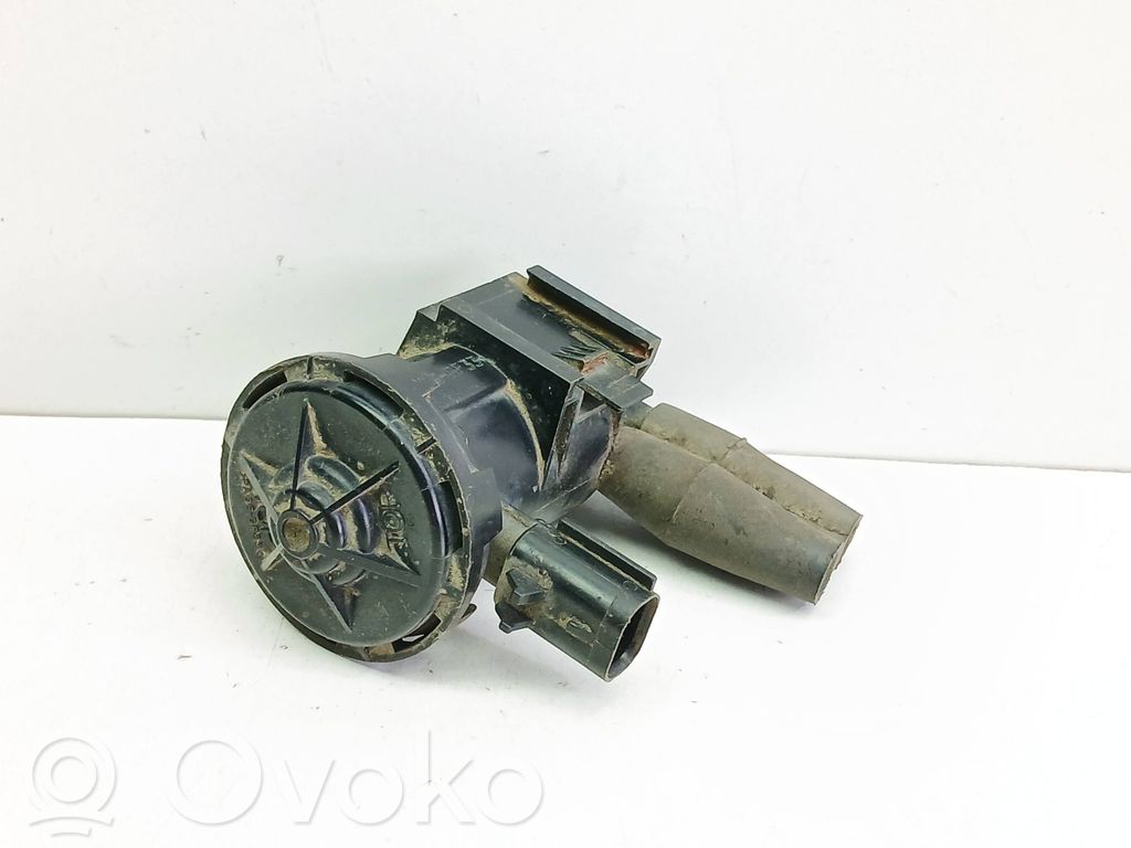 Dodge Caravan Electroválvula del turbo 