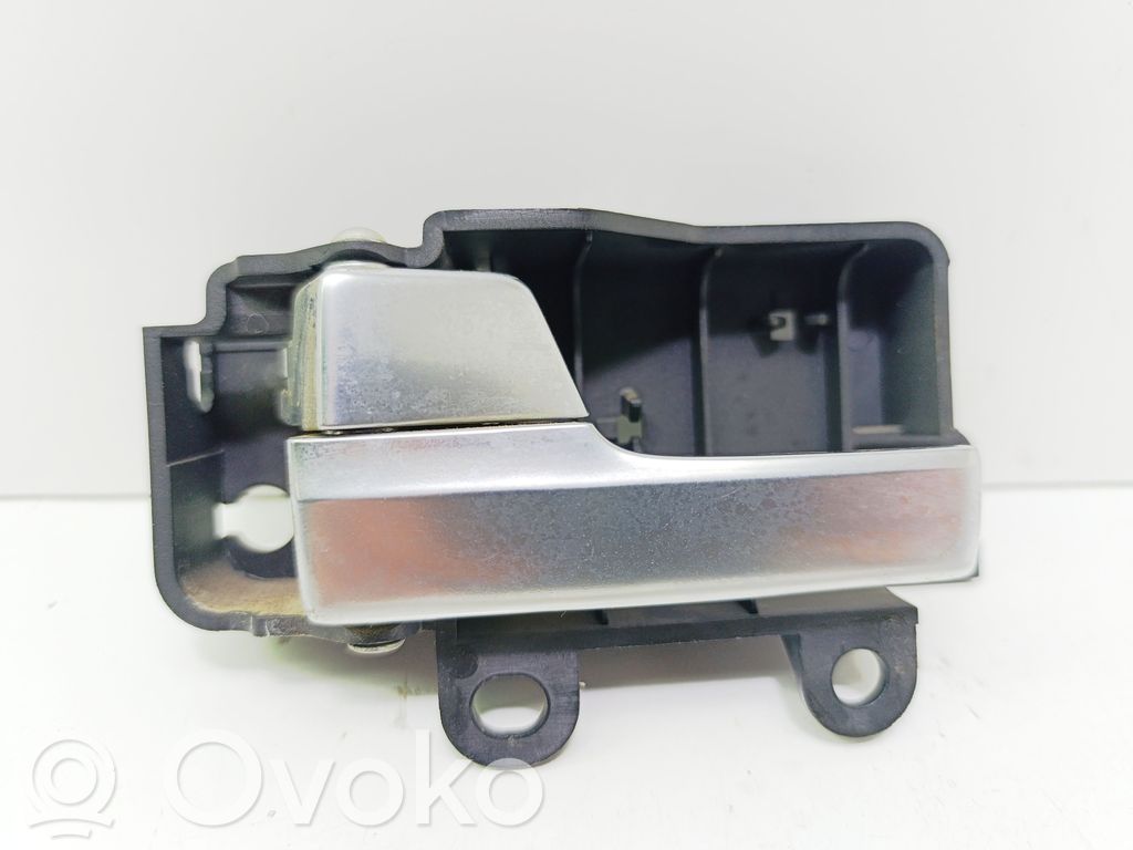 Ford C-MAX I Rear door interior handle 