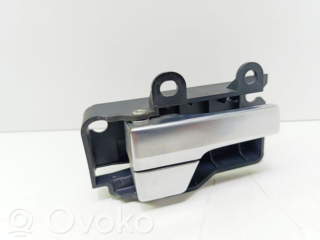 Ford C-MAX I Manecilla interna puerta trasera 