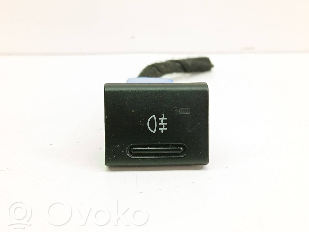 Audi A4 S4 B5 8D Fog light switch 