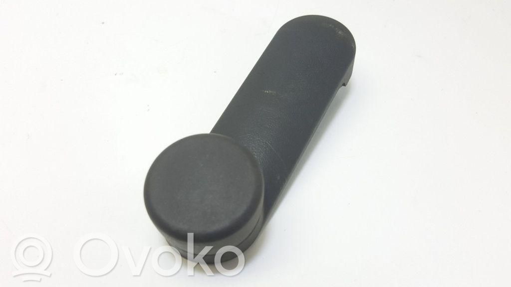 Opel Corsa B Rear door window winding handle 