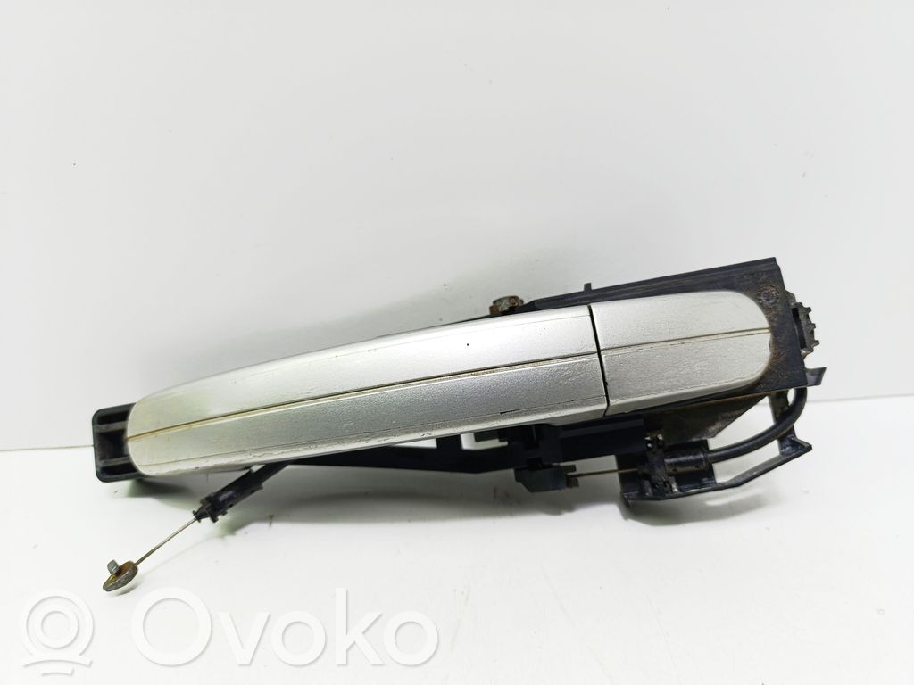 Ford C-MAX I Etuoven ulkokahva 