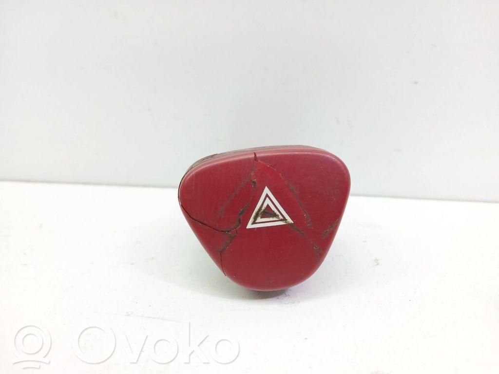 Citroen C3 Hazard light switch 