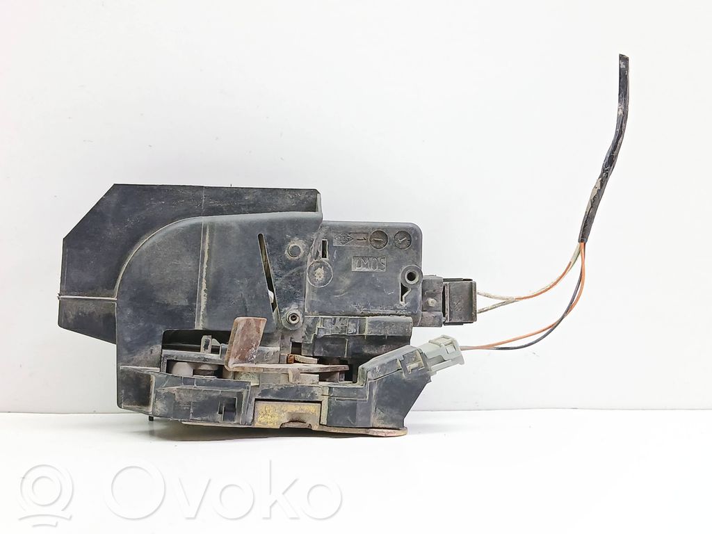 Takaoven lukko