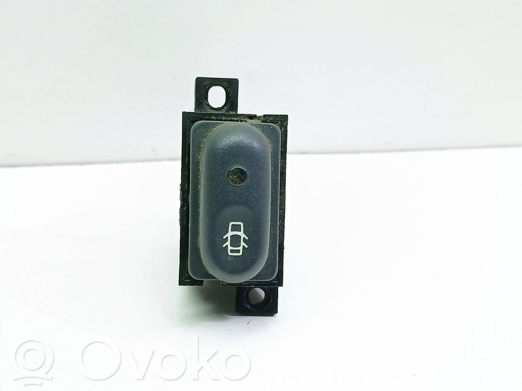 Renault Laguna II Central locking switch button 