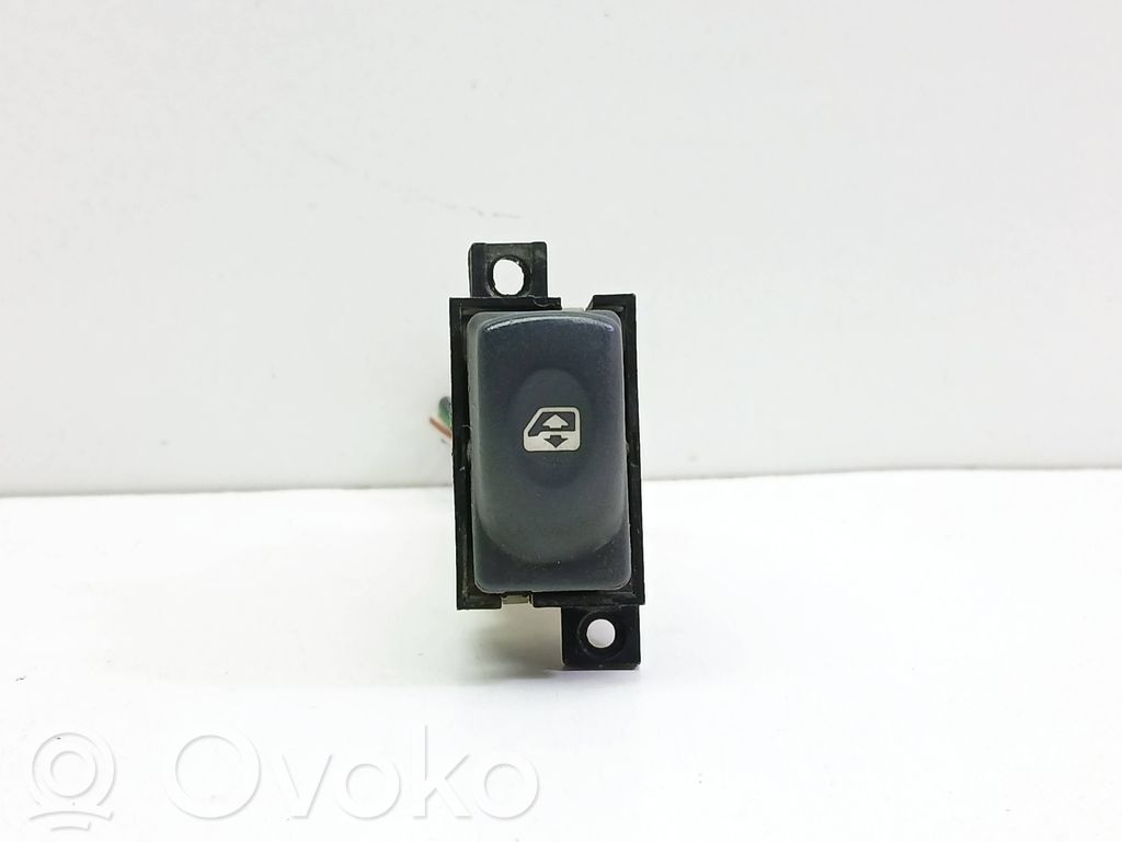 Renault Laguna II Electric window control switch 