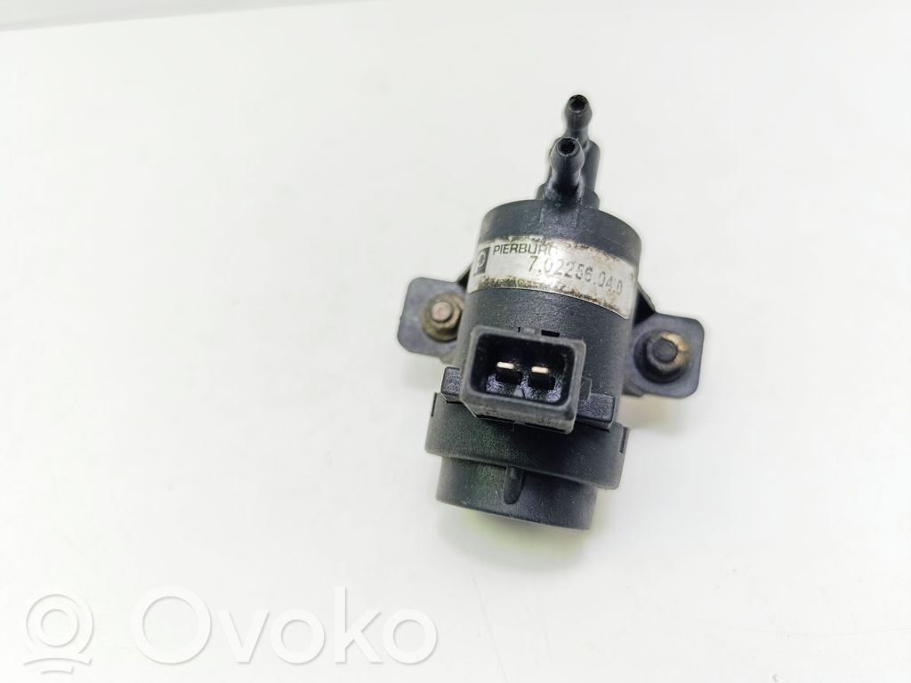 Zawór podciśnienia / Elektrozawór turbiny   702256040