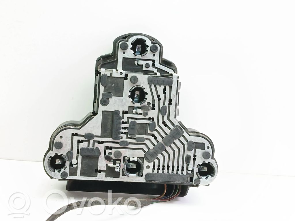 Volkswagen Golf III Wkład lampy tylnej 