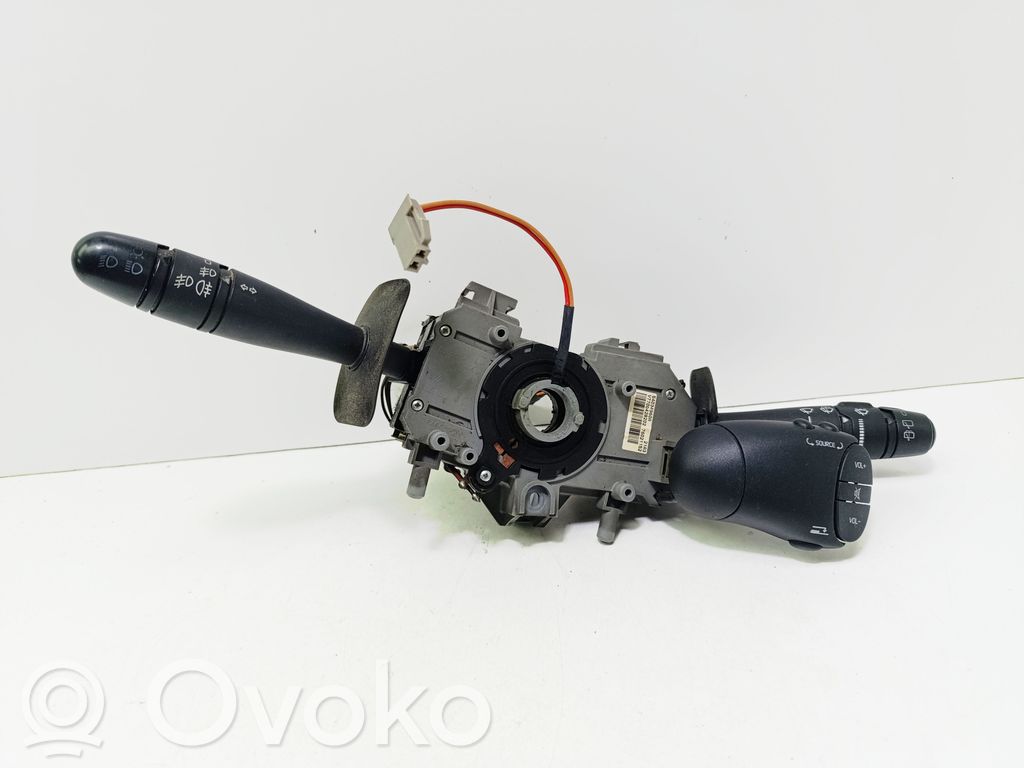 Renault Scenic I Commodo, commande essuie-glace/phare 