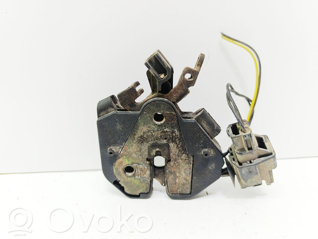 Volvo S80 Engine bonnet/hood lock/catch 