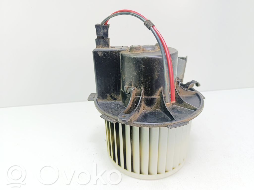 Peugeot 307 Ventilator aerotermă 