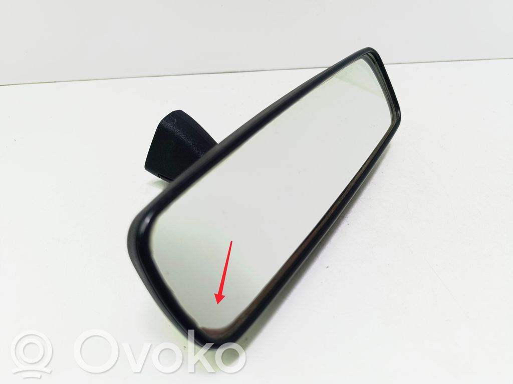 Peugeot 307 Espejo retrovisor (interior) 