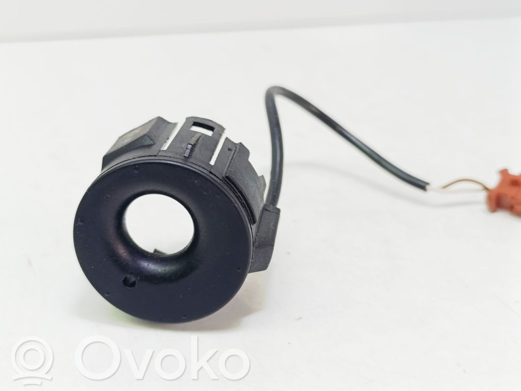 Peugeot 307 Immobiliser reader (aerial) 