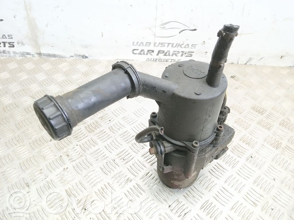 Pompe de direction assistée électrique