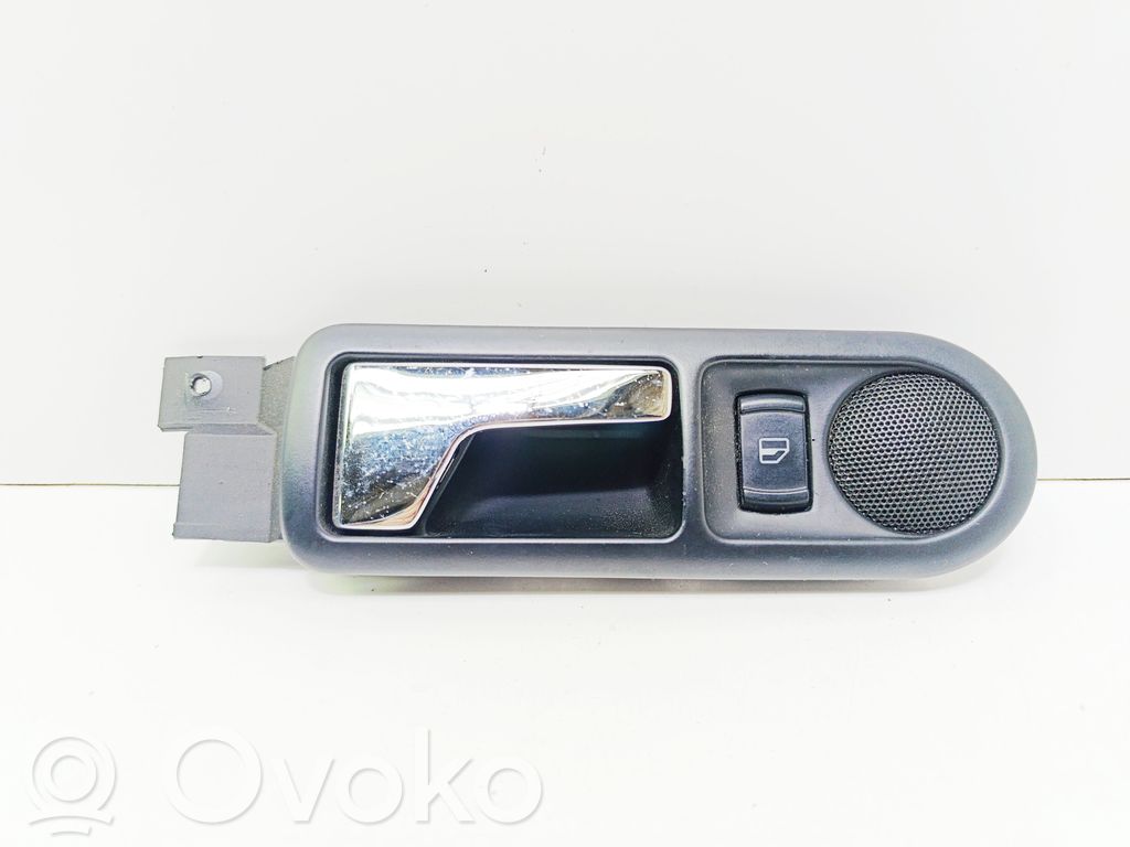 Manecilla interna puerta trasera   3B0839114