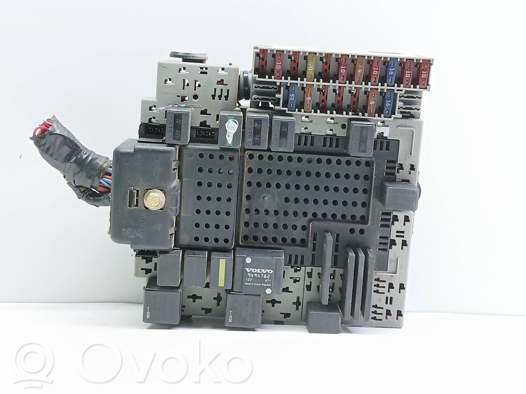 Volvo V70 Fuse box set 