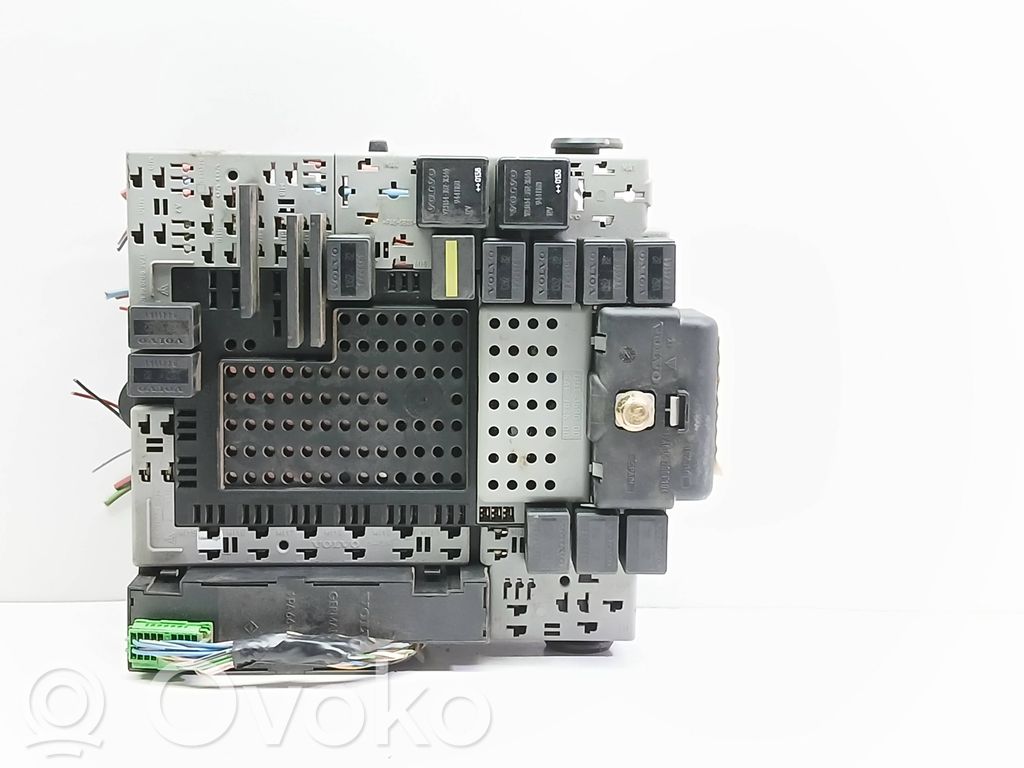 Volvo V70 Sonstige Steuergeräte / Module 